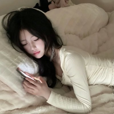 淡蓝之眸